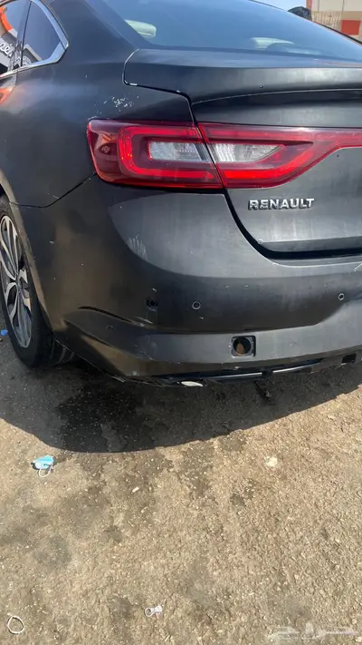 رينو تاليسمان index