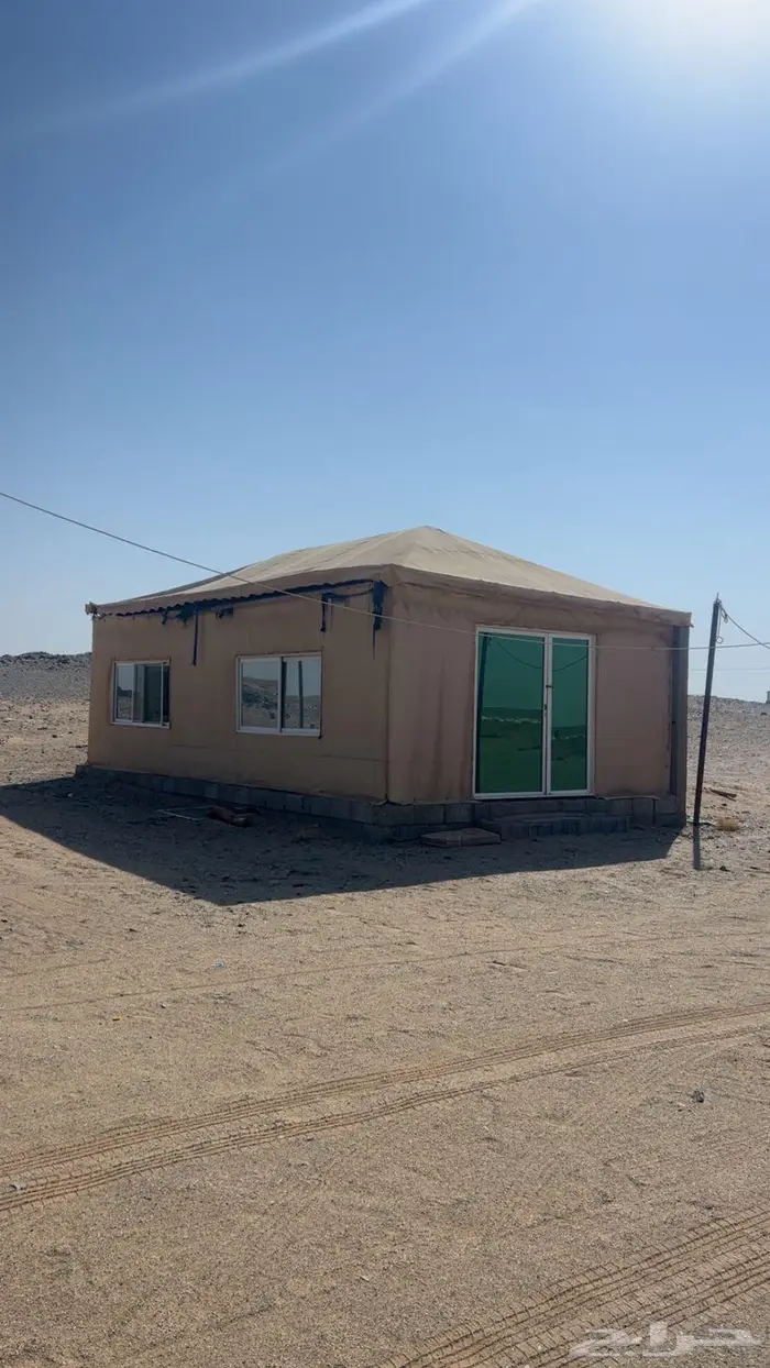 خيمة ملكي للبيع 5