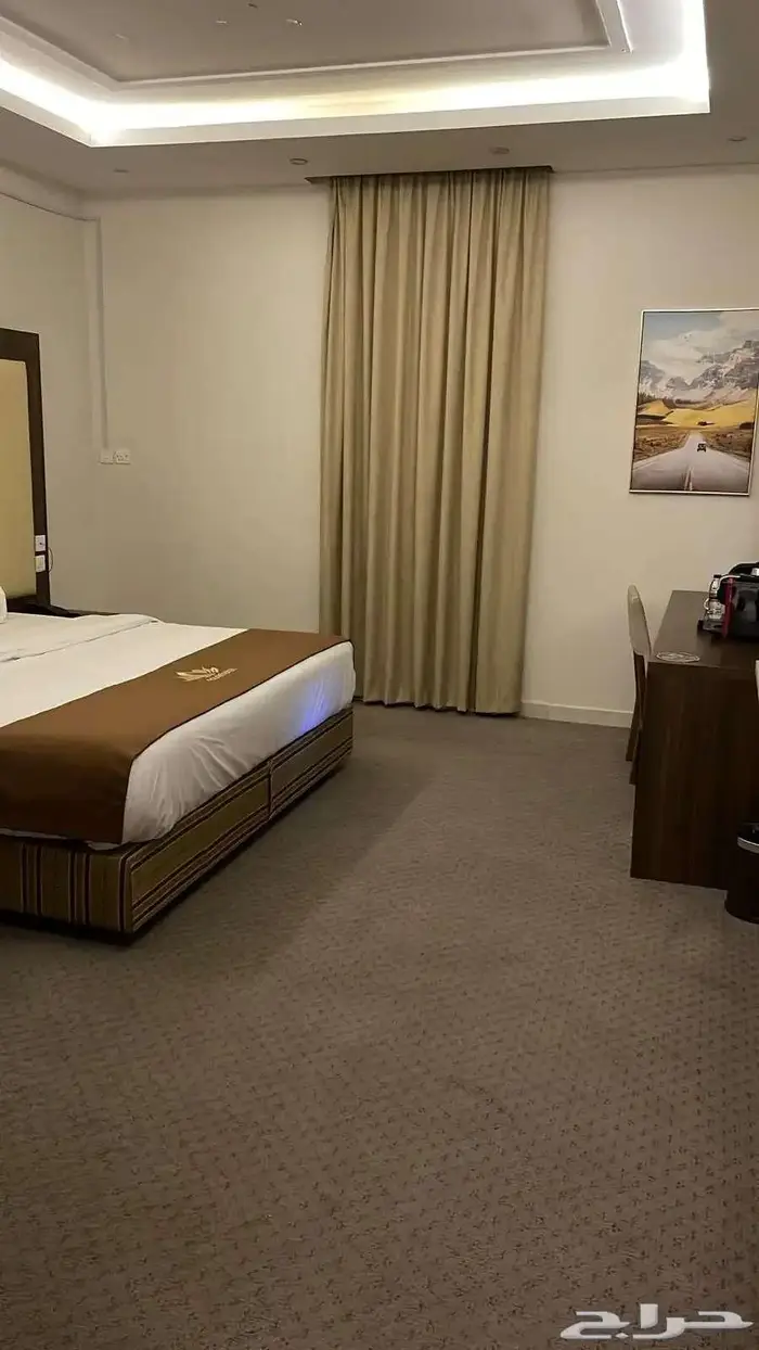 شقق مفروشه للايجار بجازان -مفروش بالكامل جيزان 1