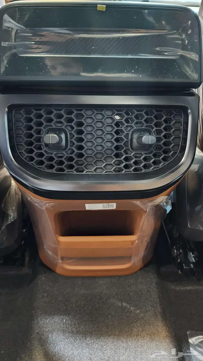 كيا تاسمان فل كامل 2026  KIA TASMAN X-PRO 21