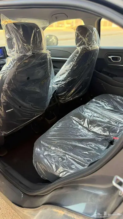 هوندا H-RV نص فل 2024 سعودي كاش وقساط index