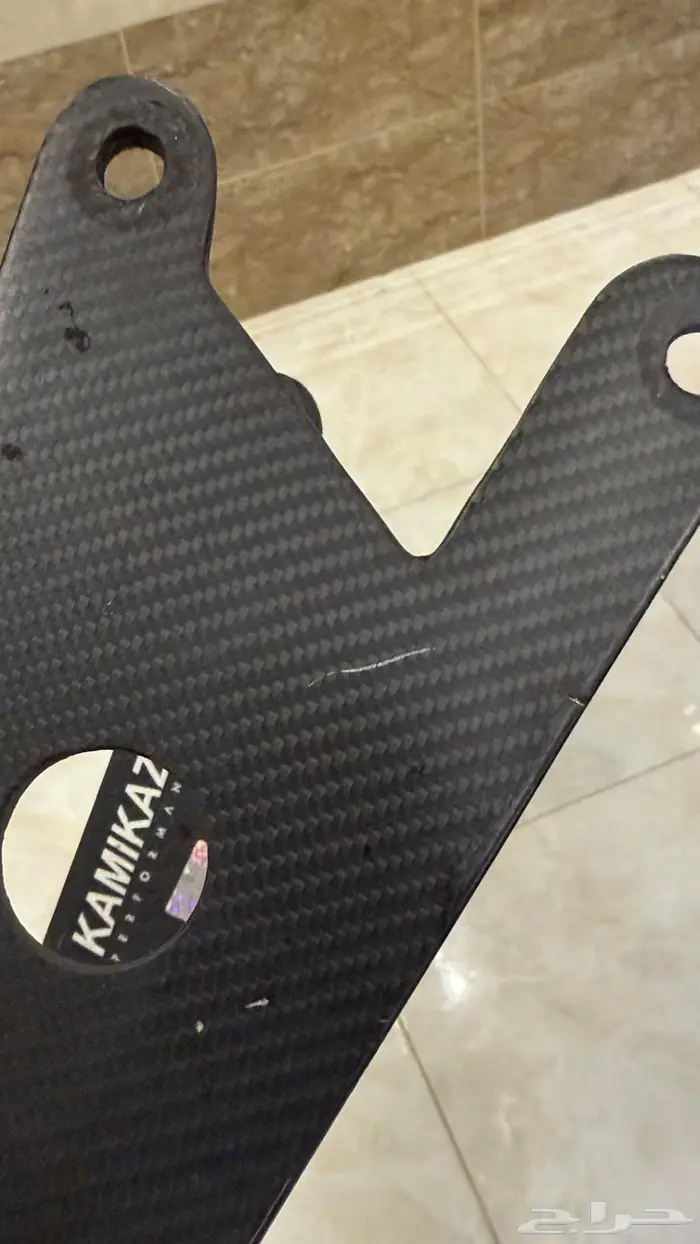 دباب ريس 1000 RR 4