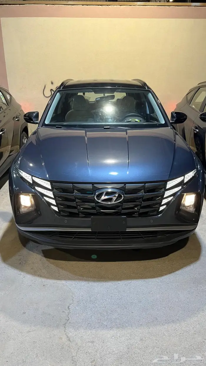 توسان 2023 نص فل اصفااار 5