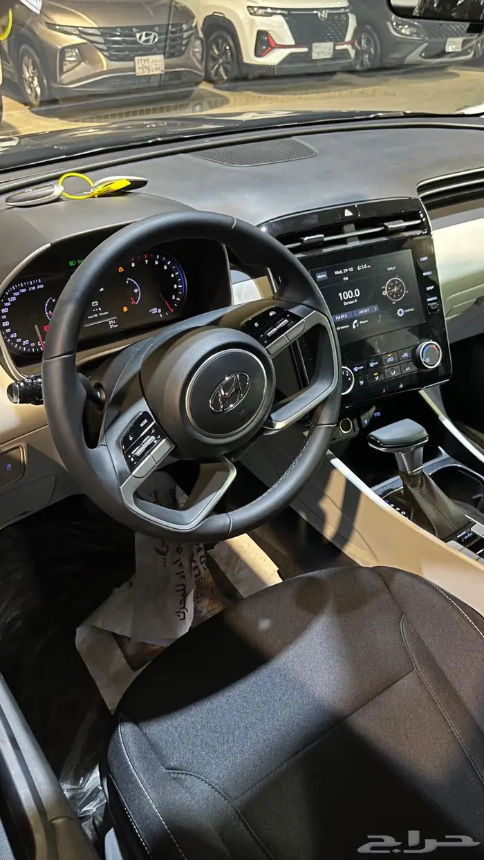 توسان 2023 نص فل اصفااار 1