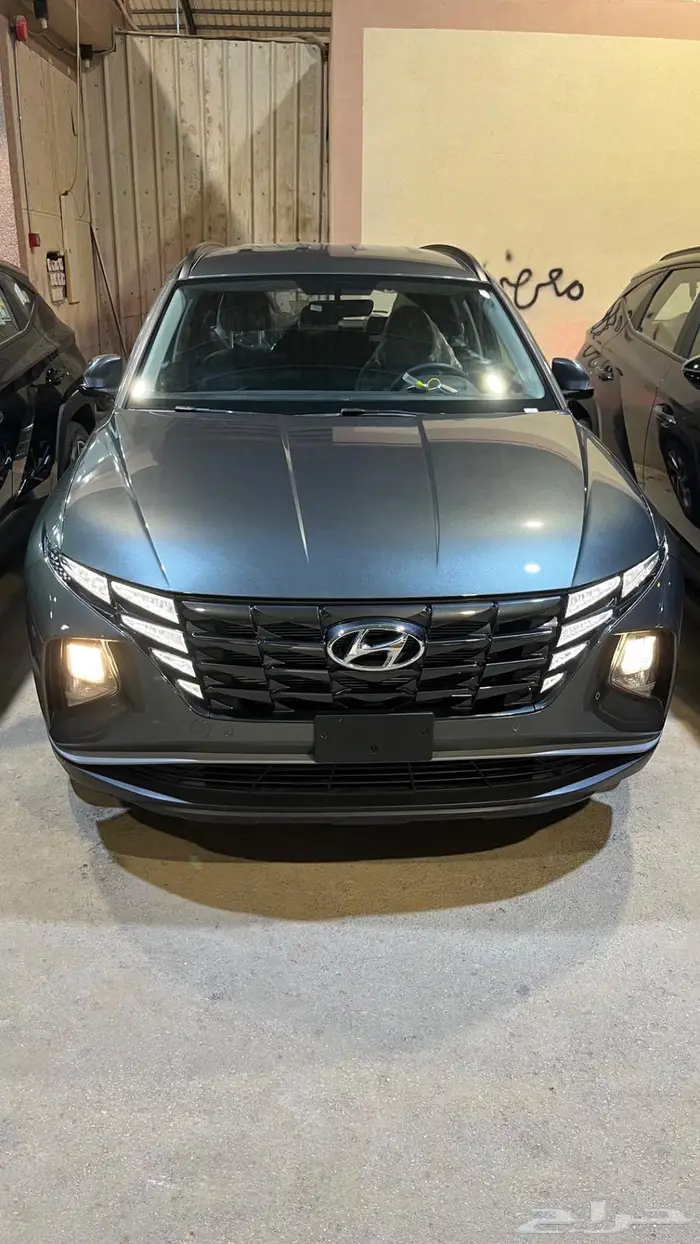 توسان 2023 نص فل اصفااار 7