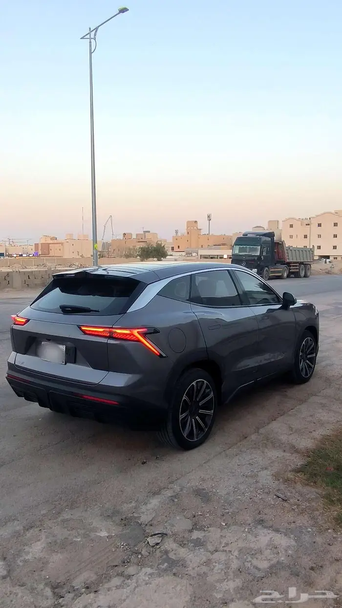 جيتور داشينج نظيف 2024 0