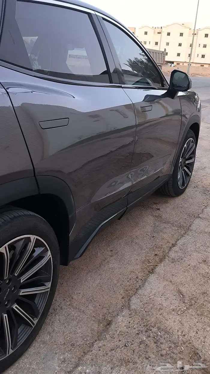 جيتور داشينج نظيف 2024 3