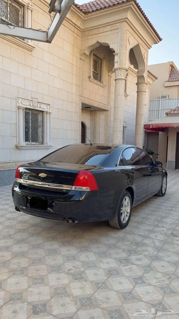 كابرس 13 اسود ممشى 245 6