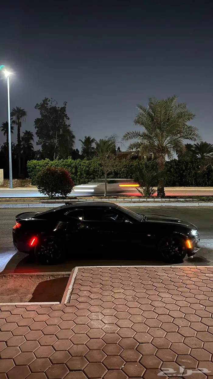 عواكس كمارو لجميع الموديلات 0