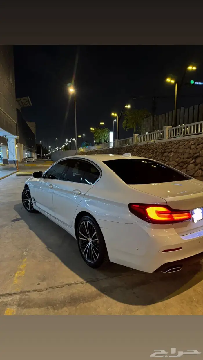 Bmw 520 2023 4