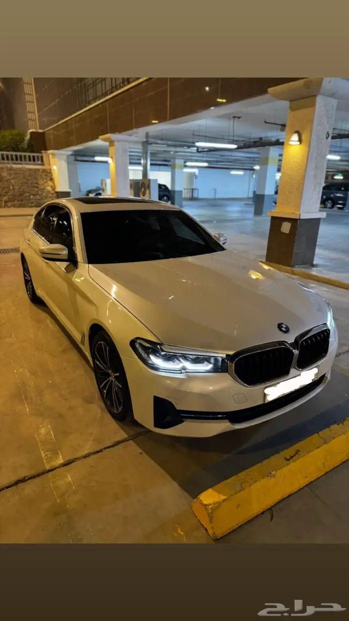 Bmw 520 2023 11