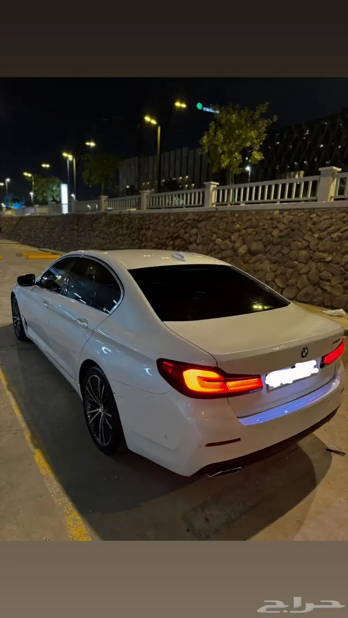 Bmw 520 2023 10