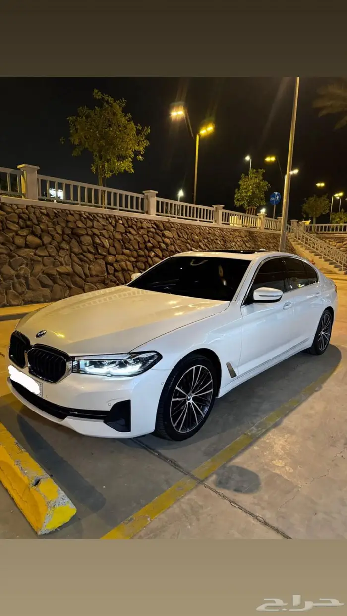 Bmw 520 2023 0