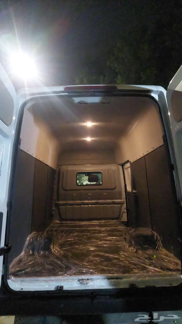 نقل بضائع أي غرض اسعار مخفضة الى جميع المناطق 1