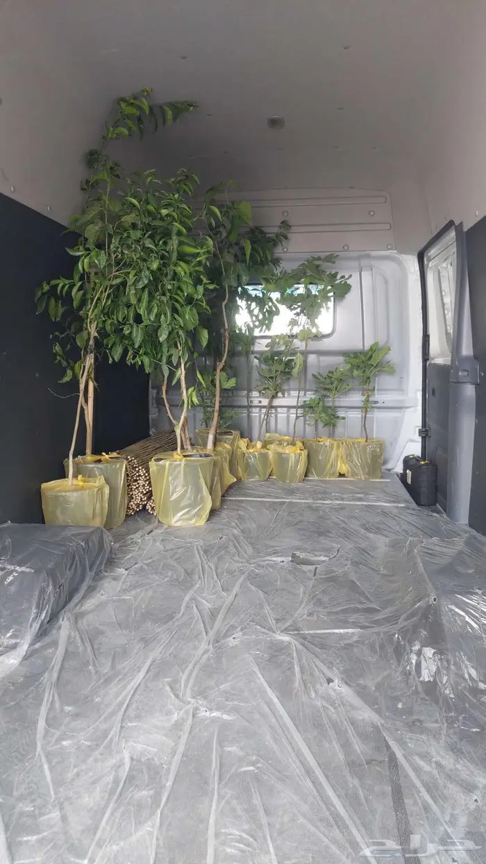 نقل بضائع أي غرض اسعار مخفضة الى جميع المناطق 2