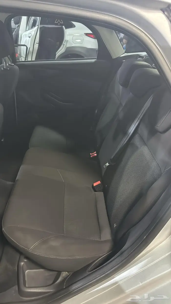 فورد فوكس موديل 2016 7