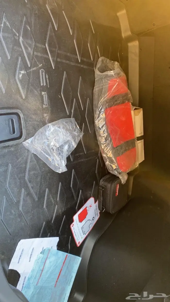 كامري 2025 ستاندر سعودي 4