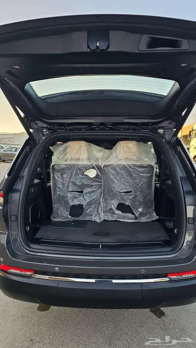 جيب جراند شيروكي 2023 ليمتد index