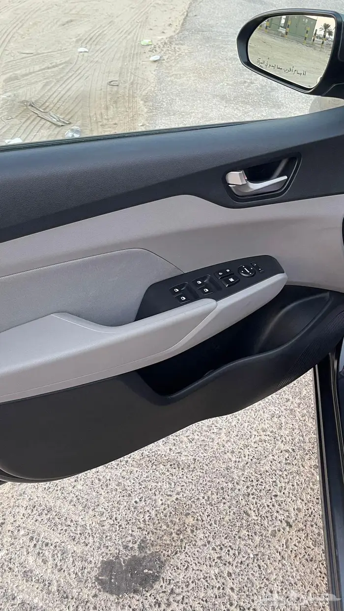 هونداي اكسنت 2020 بدي وكاله 12