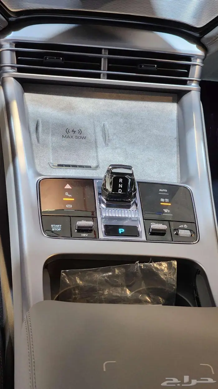 بي واي دي سيل 7 بريميم 2026 BYD SEAL 7 PREMIUM 12