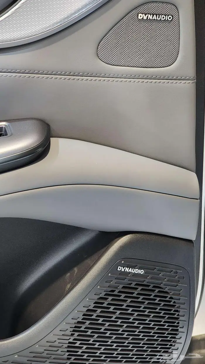 بي واي دي سيل 7 بريميم 2026 BYD SEAL 7 PREMIUM 13