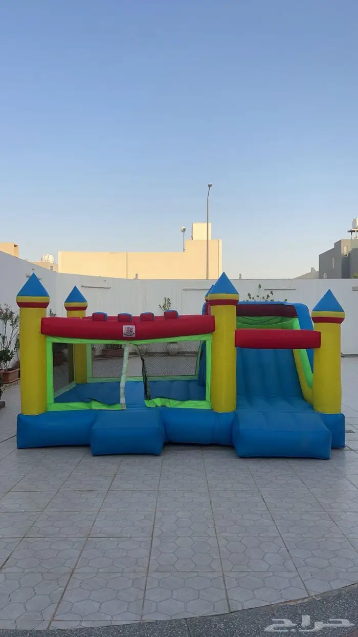 نطيطه صغيره 0