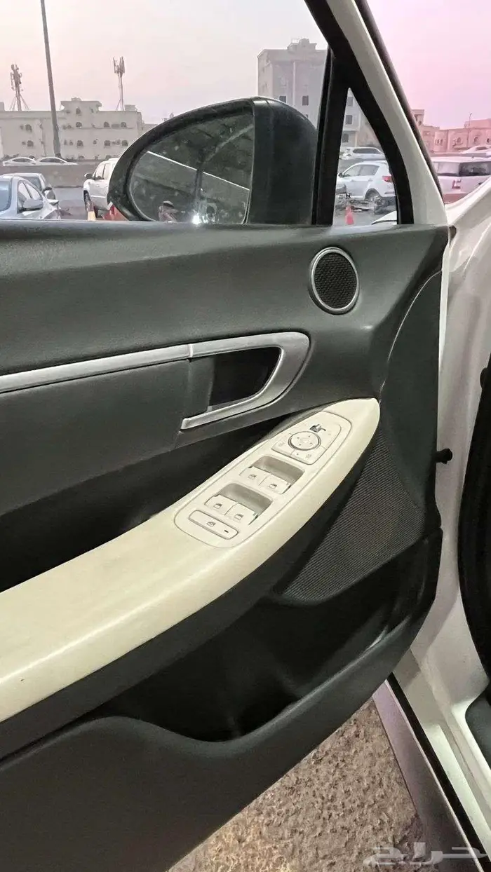 هونداي  سوناتا 11