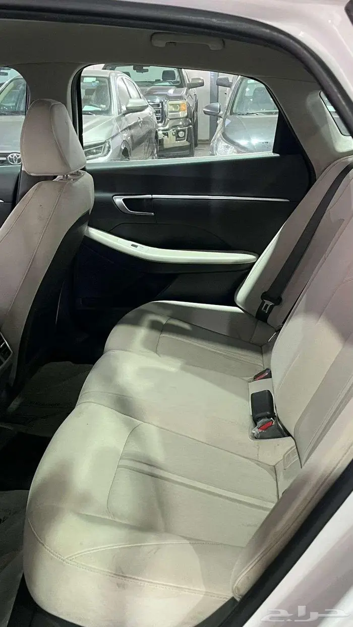 هونداي  سوناتا 15