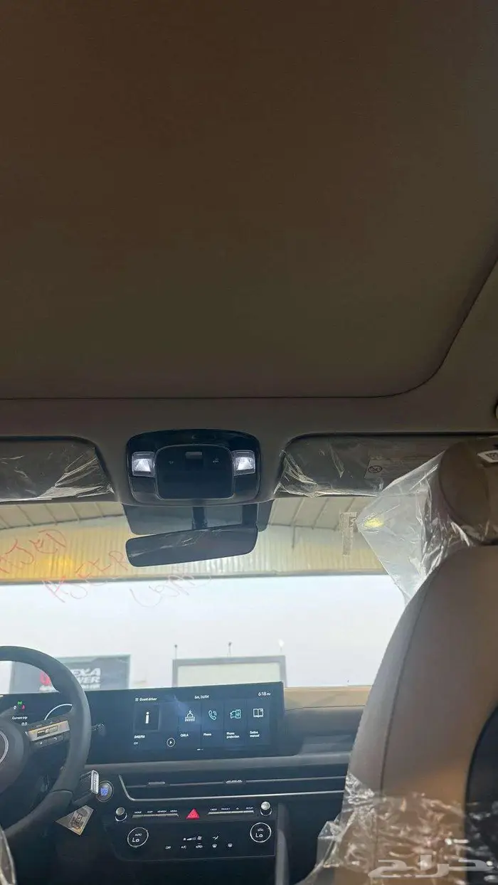 هيونداي سوناتا كمفورت 2026 ( كاش-اقساط) 2