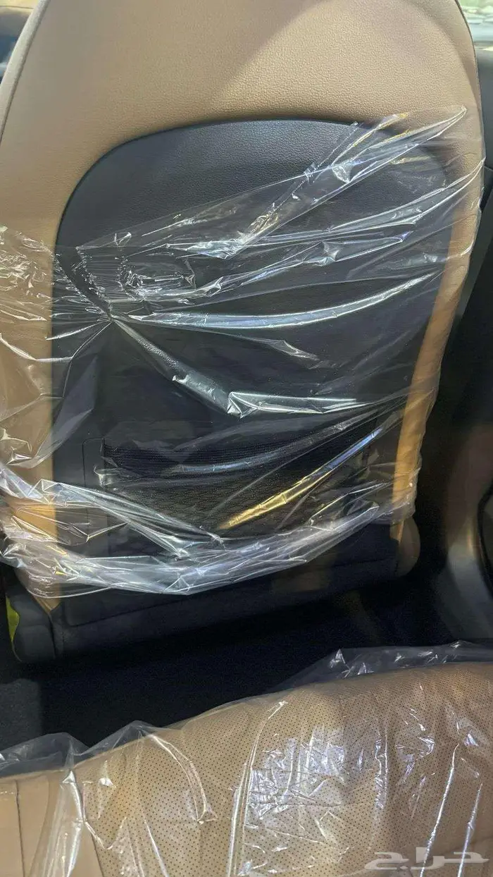 هيونداي سوناتا كمفورت 2026 ( كاش-اقساط) 8