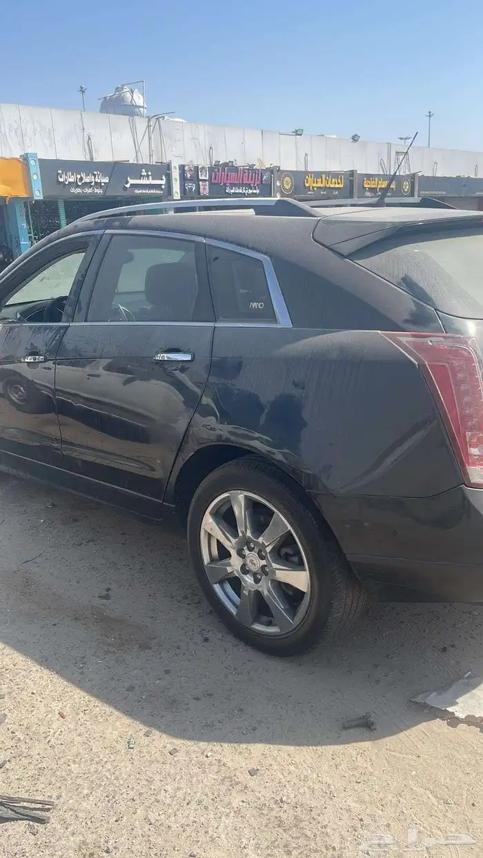 للبيع سياره عايله مريه جدن كدلك 2011 فل كامل بصمه كل شي فيها 1