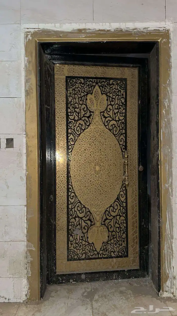 ابواب حديد للبيع 0