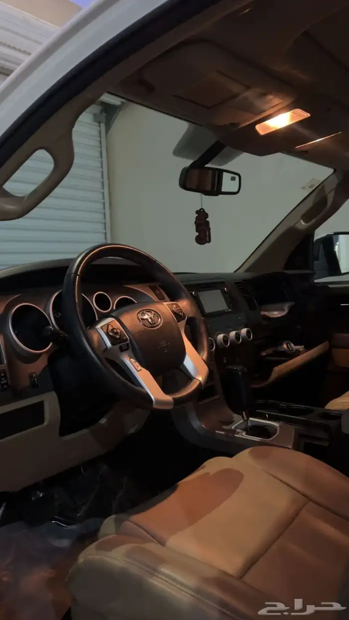 سيكويا موديل 2016 فل 7