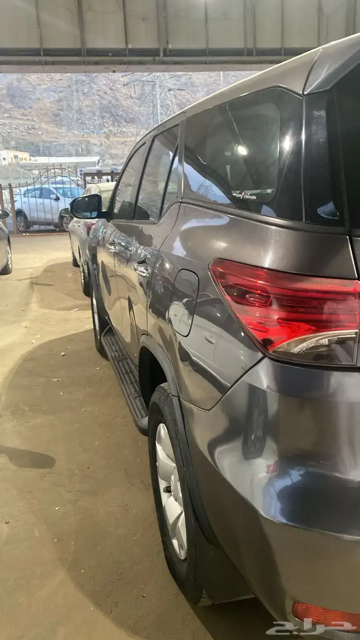 جيب فورشنر 2016 5