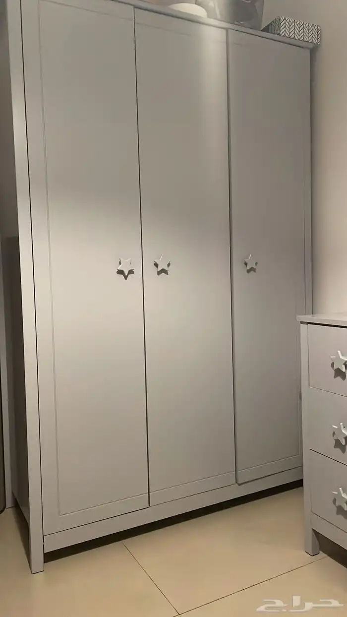 غرفه نوم اطفال من هم سنتر 0