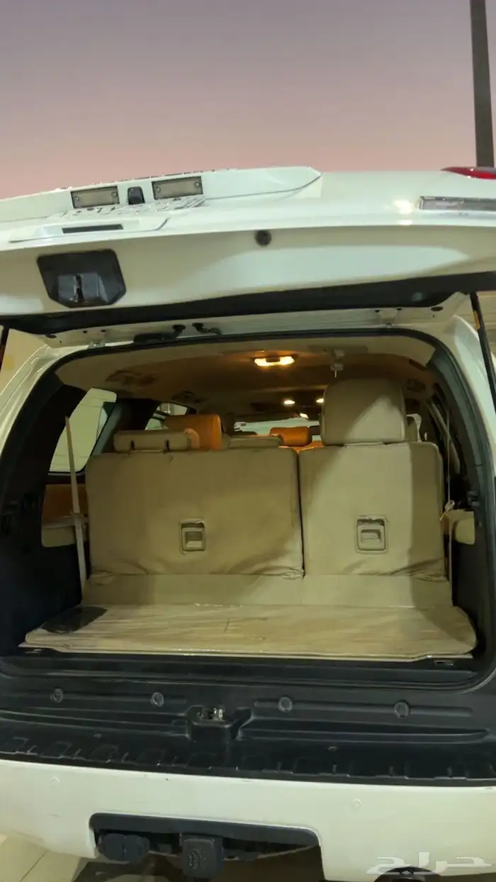 سيكويا موديل 2016 فل 5