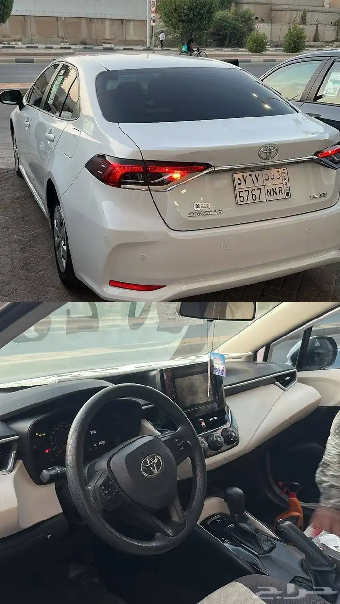 تأجير سيارات الجبيل 1