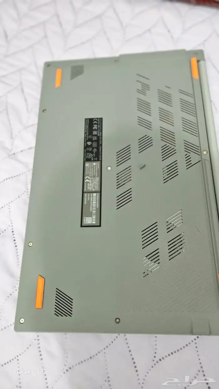 Asus VivoBook GO 15 Laptop with 156inch Full HD Display 4