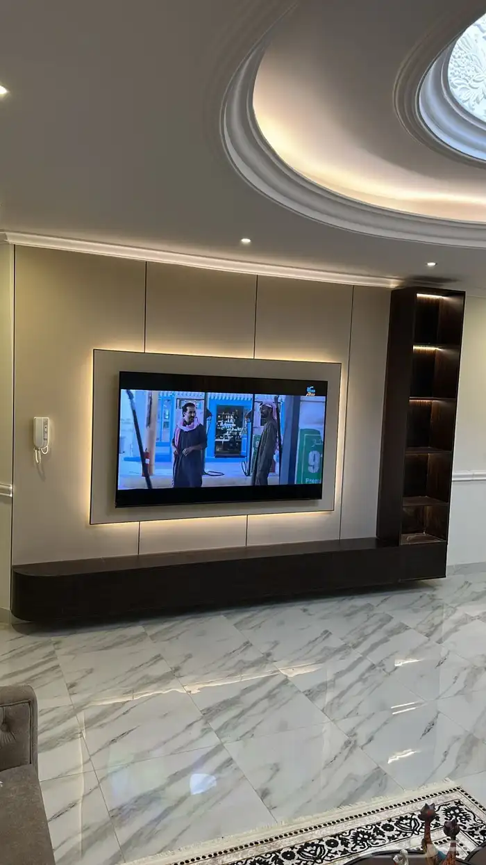 ديكورات مجلس بديل الشبورد 6