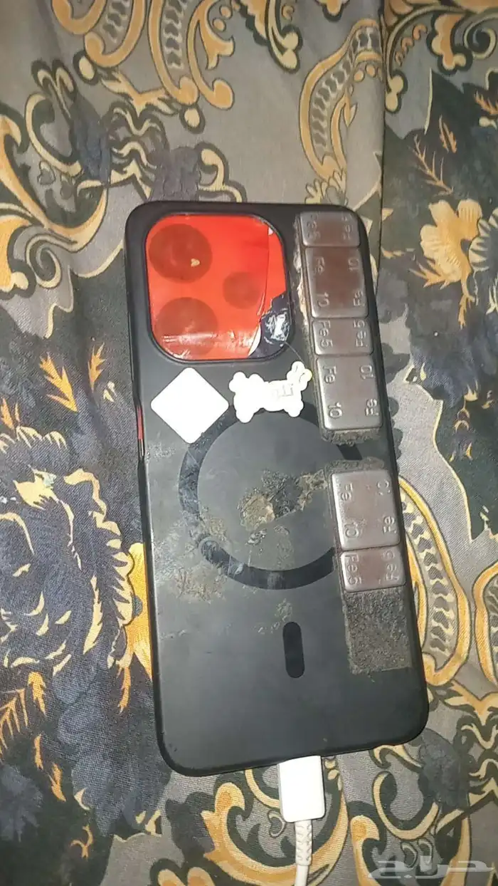 جوالات سكوترات 0