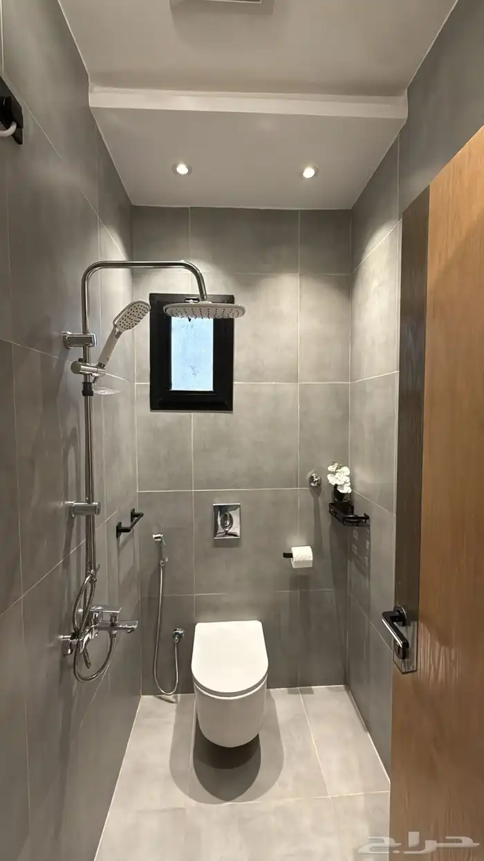 شقة جديدة فاخرة مفروشة في حي الواحة بجدة 7