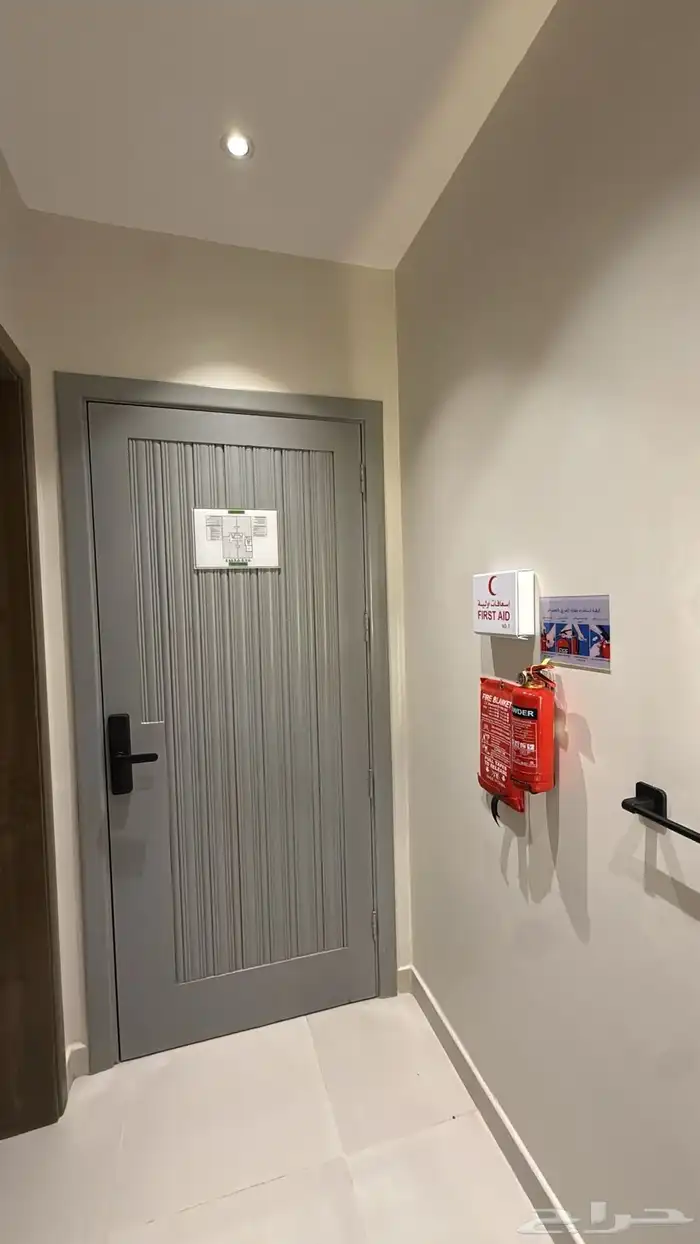 شقة جديدة فاخرة مفروشة في حي الواحة بجدة 12