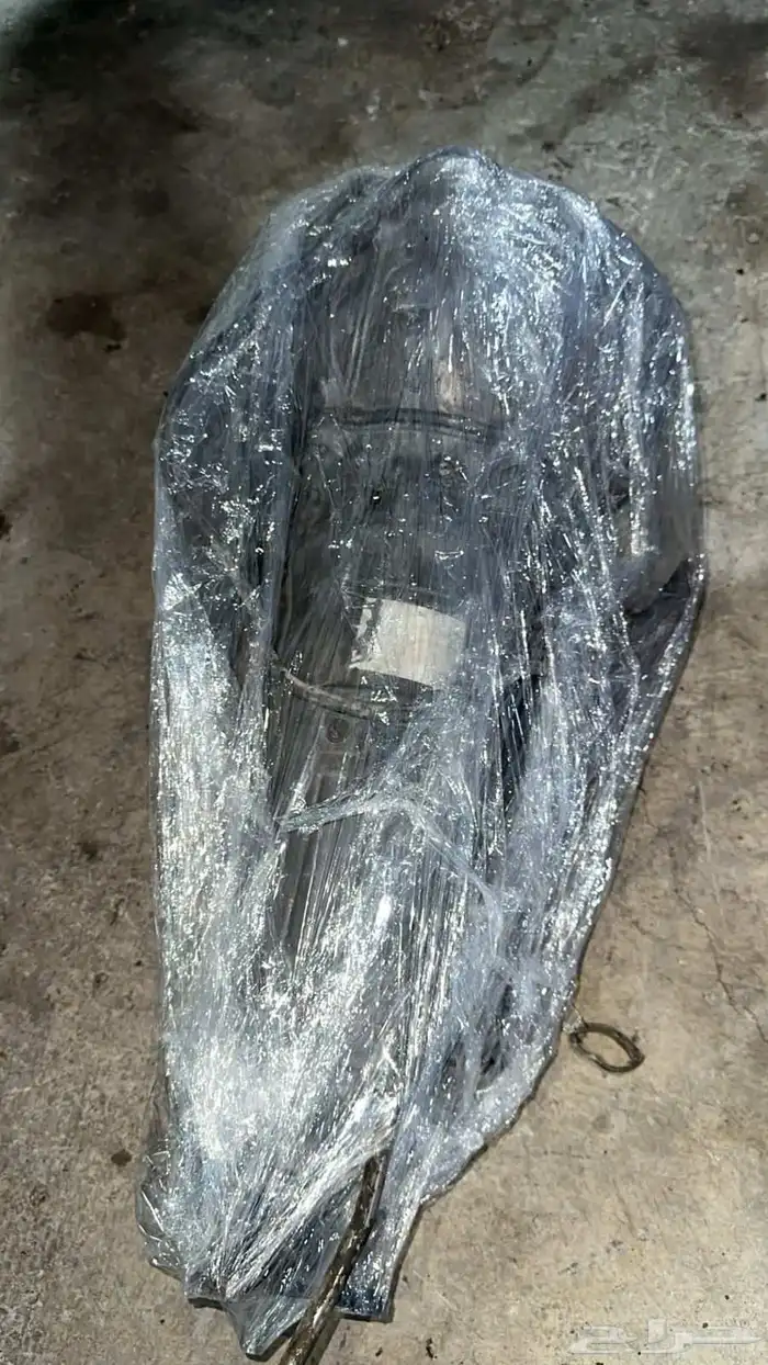 استبدل جير تشارجر قير كمارو كابرس موستنج مع برمجه و الضمان 1