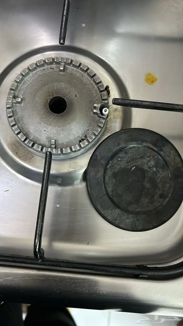 صيانه افران الغاز بالقطيف 3