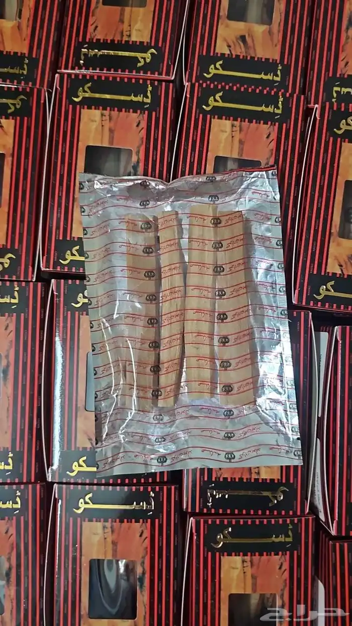 صندل كراون صندلية العنود عطور سودانية سرتية صندلية فايزة 3