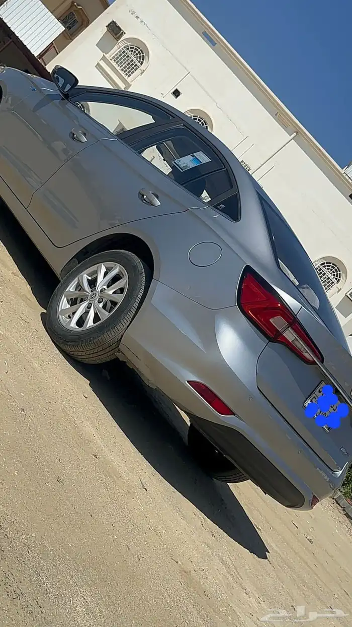 سيارة MG للبيع 3