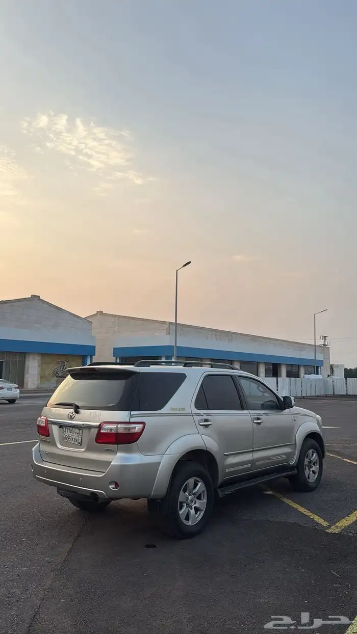 فنشرر موديل 2010 8