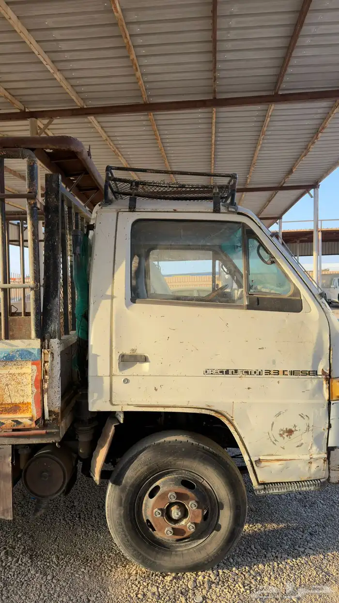 للبيع دينا ايسوزو 7