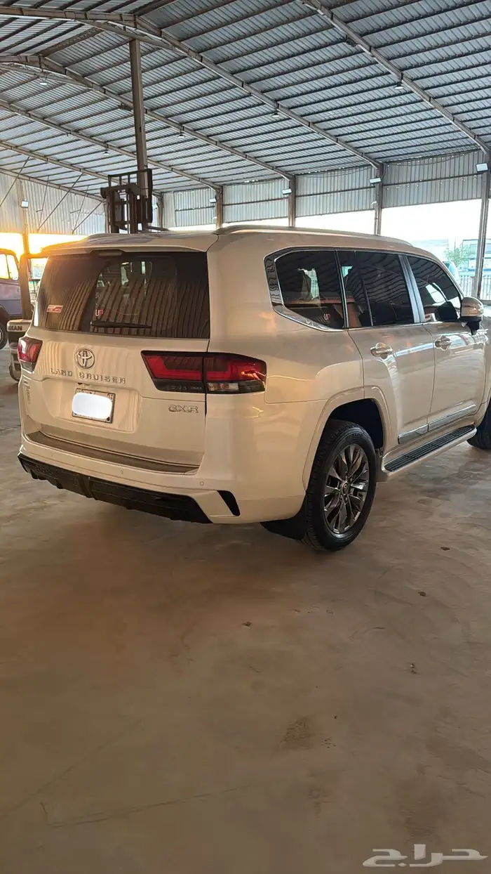 جي اكس ار 2023 فل كامل وكاله 3