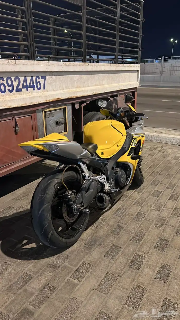 دباب سوزوكي 2007 11